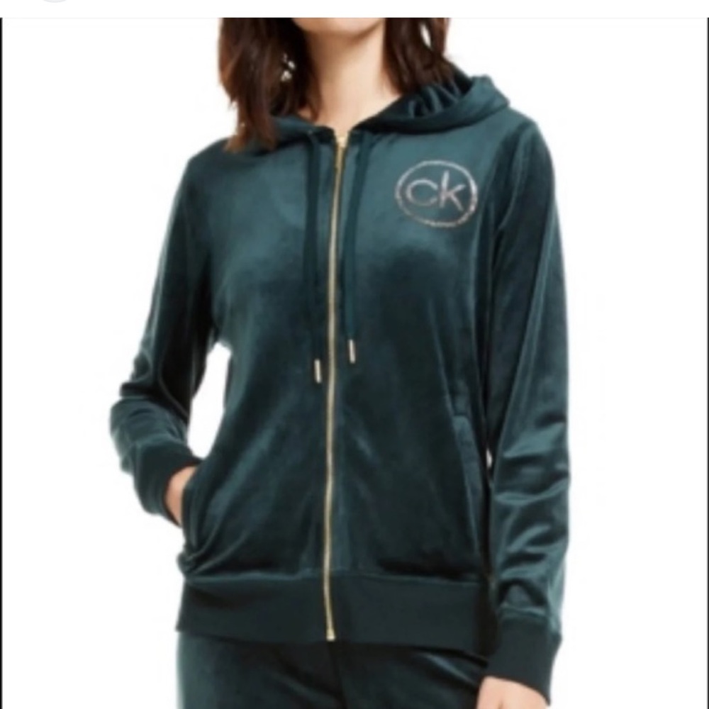 CALIVE KLENT jacket